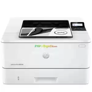 HP LaserJet Pro 4003dn Printer in Ethiopia
