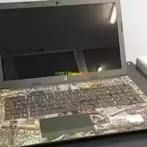 HP Middle Spec Gaming Price in Ethiopia