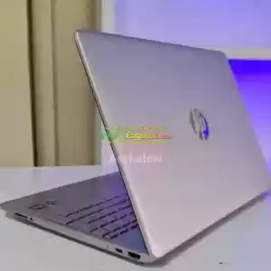 HP NOTEBOOK AMD Ryzen 5 5500U with Radeon Graphics 15.6 inch (FHD) 6 Cores & 12 Logical P Price in Ethiopia