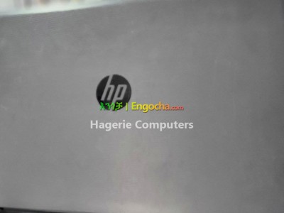 HP NOTEBOOK AMD
