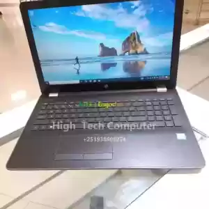 HP NOTEBOOK Laptop 15Intel Core i5-7th Generation Storage =1TB HDDRam 8gb Intel HD Graphi in Ethiopia