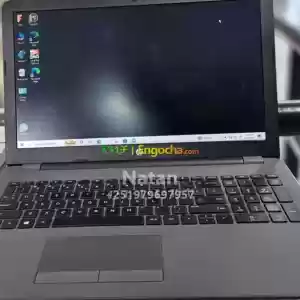 HP NOTEBOOK Laptop 15Intel Core i5-7th Generation Storage =1TB HDDRam 8gb Intel HD Graphi in Ethiopia