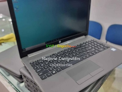 HP NOTEBOOK i5 Laptop