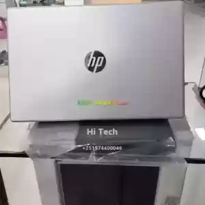 HP NOTEBOOK in Ethiopia