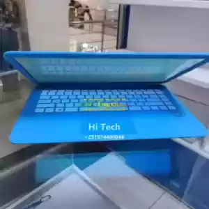 HP NOTEBOOK in Ethiopia
