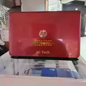 HP NOTEBOOK in Ethiopia