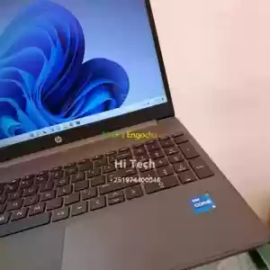 HP NOTEBOOK in Ethiopia