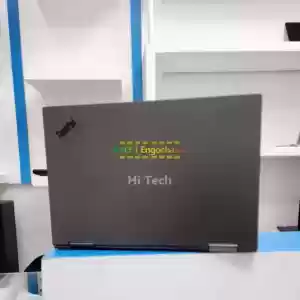 HP NOTEBOOK in Ethiopia