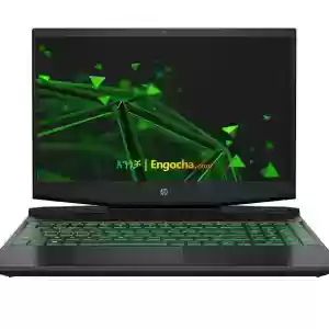HP New arrival HIGH Spec Power Pavilion Gaming in Ethiopia