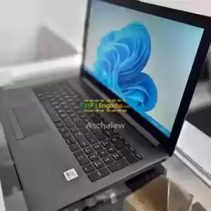 HP Notebook 250 G8 Laptop Core i5-10th Generation 8GB installed Ram 256 Gb Ssd Storage In Price in Ethiopia