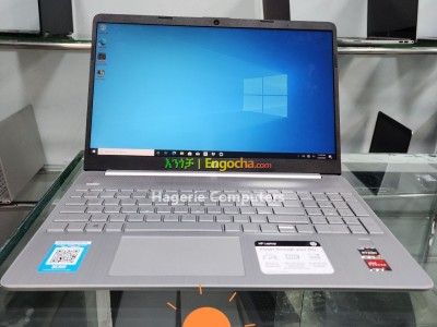 HP Notebook AMD Ryzen 7 Laptop