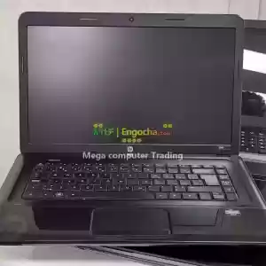 HP Notebook AMD e1 in Ethiopia