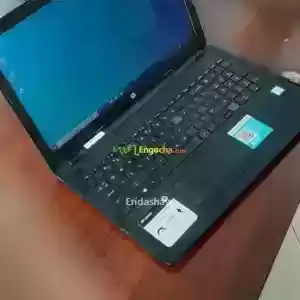 HP Notebook, Core i5, 8th Gen in Ethiopia