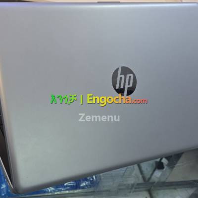 HP Notebook Corei5 8th Generation Laptop