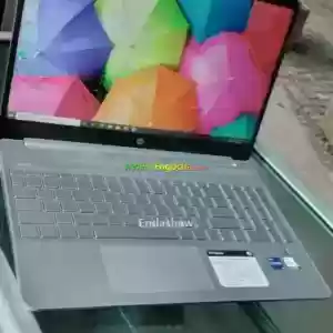 HP Notebook, Intel Core i5, 11th GenER                                                                                                                                                                                                                          in Ethiopia