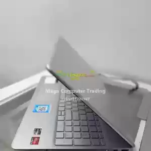 HP Notebook Ryzen 5 5500 in Ethiopia