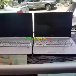 HP Notebook core i5 (10th Generation)  / 8logical Processor  in Ethiopia