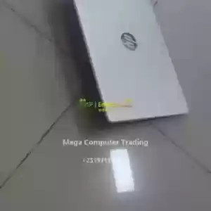HP Notebook Price in Ethiopia