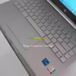 HP Notebook in Ethiopia