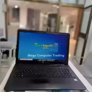 HP Notebook in Ethiopia