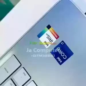 HP Notebook in Ethiopia