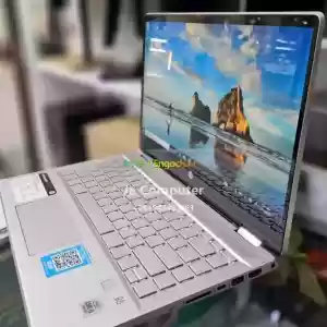 HP Notebook in Ethiopia