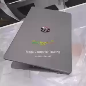 HP Notebook Price in Ethiopia