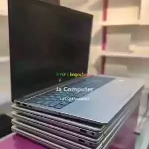 HP Notebook in Ethiopia