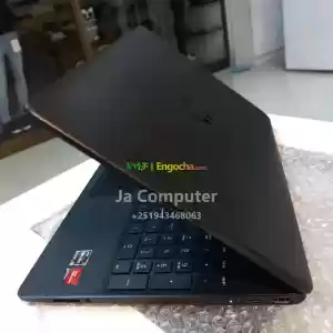 HP Notebook in Ethiopia