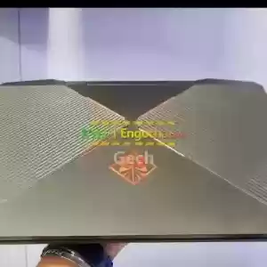 HP OMEN 15Core i5 8th generation 128GB+1TB HDD SSD STORAGE8GB RAM DDR4144HZ Refresh RateN Price in Ethiopia