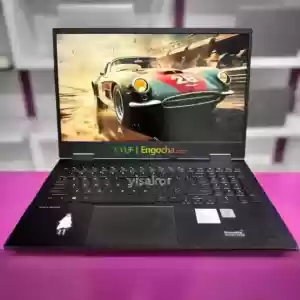 HP OMEN 15Core i7-10th Generation 1TB SSD STORAGE16GB RAM DDR5144HZ Refresh Rate in Ethiopia