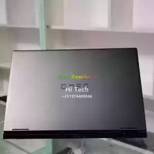 HP OMEN 16 Price in Ethiopia