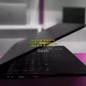 HP OMEN 16Core i7-12th Generation 512GB SSD STORAGE16GB RAM DDR52K RESOLUTION (2560x1440) in Ethiopia