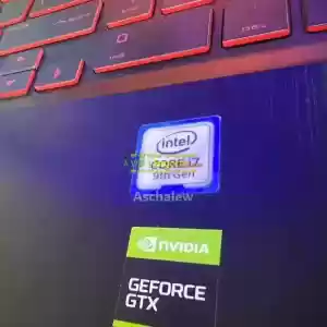 HP OMEN GAMING BRAND NEWOMEN XCore i7-9th Gen512 SSD STORAGE16GB RAM DDR4 MemoryFull HD 1 Price in Ethiopia