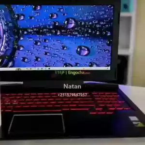HP OMEN GAMING BRAND NEWOMEN X in Ethiopia
