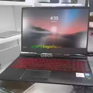 HP OMEN GAMING BRAND NEWOMEN XCore i7-9th Gen512ssd16GB RAM DDR4 MemoryFull HD 108015.6 I Price in Ethiopia