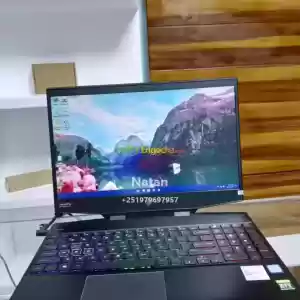 HP OMEN GAMING LAPTOP  in Ethiopia