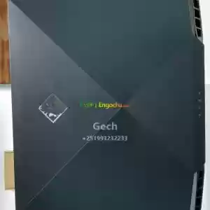 HP OMEN GAMING LAPTOP Core i7Ram:16GB Storage:512 gb SSD Price in Ethiopia