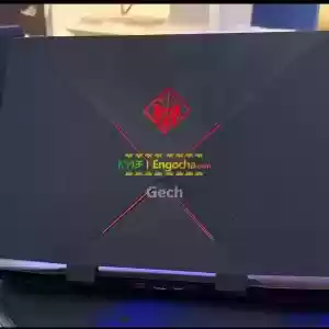 HP OMEN GAMING Nvidia Geforce GTX 1060 6gb  dedicated graphics(VRam) OMEN 15Core i5-8th G Price in Ethiopia