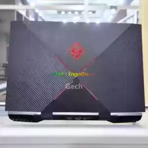 HP OMEN GAMING OMEN XCore i5 9th Gen512GB SSD STORAGE16GB RAM DDR4 MemoryFull HD 108015.6 Price in Ethiopia