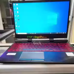 HP OMEN GAMING OMEN XCore i5 9th Gen512GB SSD STORAGE16GB RAM DDR4 MemoryFull HD 108015.6 Price in Ethiopia