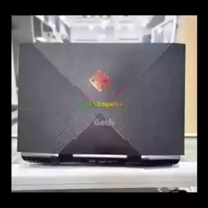 HP OMEN GAMING OMEN XCore i5-9th Gen512GB SSD STORAGE16GB RAM DDR4 MemoryFull HD 108015.6 Price in Ethiopia