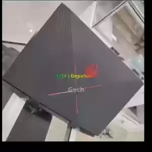 HP OMEN GAMING OMEN XCore i5-9th Gen512GB SSD STORAGE16GB RAM DDR4 MemoryFull HD 108015.6 in Ethiopia