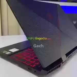 HP OMEN GAMING OMEN XCore i5-9th Gen512GB SSD STORAGE16GB RAM DDR4 MemoryFull HD 108015.6 Price in Ethiopia