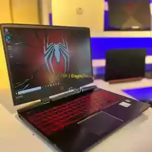 HP OMEN GAMING OMEN XCore i7-8th Gen512 GB SSD STORAGE16GB RAM DDR4 MemoryFull HD 108015. Price in Ethiopia