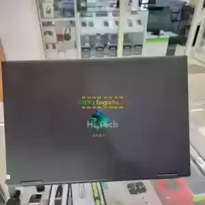 HP OMEN GAMING in Ethiopia