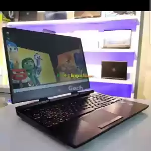HP OMEN GAMING15.6 inchOMEN XCore i7-8th Gen128gb SSD +1TB HDD storage 16GB RAM DDR4 Memo in Ethiopia