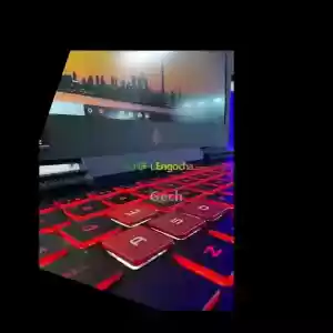 HP OMEN GAMINGCore i7-7th Generation 128GB SSD+1TB HDD16GB RAM DDR4 MemoryFull HD 108015. in Ethiopia