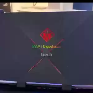 HP OMEN GAMINGOMEN XCore i5-8th Gen128GB SSD STORAGE1 TERA HDD16GB RAM DDR4 MemoryFull HD Price in Ethiopia