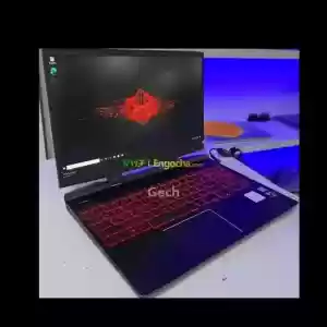 HP OMEN GAMINGOMEN XCore i5-8th Gen128GB SSD STORAGE1 TERA HDD16GB RAM DDR4 MemoryFull HD Price in Ethiopia